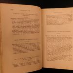 1840 1st ed Continental India British Missionary Massie Hindu Customs Idolatry