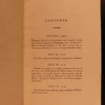 1794 Gilpin River Wye Picturesque Essay on Prints Illustrated Three Essays