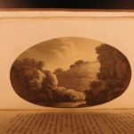 1794 Gilpin River Wye Picturesque Essay on Prints Illustrated Three Essays