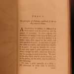 1794 Gilpin River Wye Picturesque Essay on Prints Illustrated Three Essays