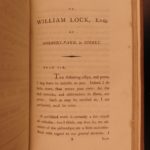 1794 Gilpin River Wye Picturesque Essay on Prints Illustrated Three Essays