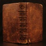 1666 PHARSALIA Lucan Julius Caesar Civil War Pompey Military Rome Supernatural