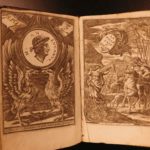 1666 PHARSALIA Lucan Julius Caesar Civil War Pompey Military Rome Supernatural