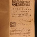 1666 PHARSALIA Lucan Julius Caesar Civil War Pompey Military Rome Supernatural