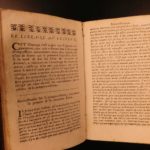 1666 PHARSALIA Lucan Julius Caesar Civil War Pompey Military Rome Supernatural