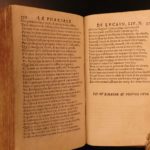 1666 PHARSALIA Lucan Julius Caesar Civil War Pompey Military Rome Supernatural