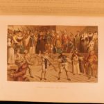 1880 RENAISSANCE 1500s-1700 Costumes Clothing Battle Scenes Jousting WAR Lacroix