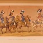 1880 RENAISSANCE 1500s-1700 Costumes Clothing Battle Scenes Jousting WAR Lacroix
