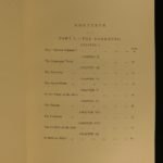 1890 1st ed In Darkest England William Booth Salvation Army Africa Humanitarian