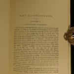 1890 1st ed In Darkest England William Booth Salvation Army Africa Humanitarian
