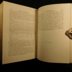 1890 1st ed In Darkest England William Booth Salvation Army Africa Humanitarian