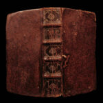 1680 Gentleman’s Dictionary Horse Riding Equestrian Navigation Military Guillet