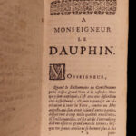 1680 Gentleman’s Dictionary Horse Riding Equestrian Navigation Military Guillet