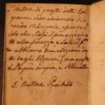 1657 Welsh John Owen Epigrammata Epigrams Protestant Catholic Prohibited Index