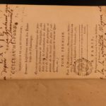 1791 1ed William Penn QUAKER Pennsylvania Philadelphia CONSTITUTION Marsillac