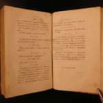 1791 1ed William Penn QUAKER Pennsylvania Philadelphia CONSTITUTION Marsillac