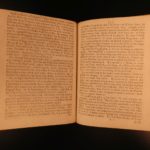 1685 1ed Quaker William Penn Defense of Duke of Buckingham Christian Tolerance