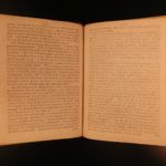 1685 1ed Quaker William Penn Defense of Duke of Buckingham Christian Tolerance
