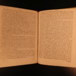 1685 1ed Quaker William Penn Defense of Duke of Buckingham Christian Tolerance