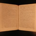 1685 1ed Quaker William Penn Defense of Duke of Buckingham Christian Tolerance