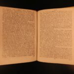 1685 1ed Quaker William Penn Defense of Duke of Buckingham Christian Tolerance