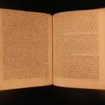 1685 1ed Quaker William Penn Defense of Duke of Buckingham Christian Tolerance