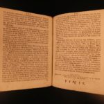 1685 1ed Quaker William Penn Defense of Duke of Buckingham Christian Tolerance
