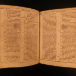 1602 Haraeus Olympiades et Fasti Jesus Historical Source Concordance Polybius Josephus Livy