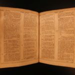 1602 Haraeus Olympiades et Fasti Jesus Historical Source Concordance Polybius Josephus Livy