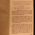 1784 Letters of Lady Wortley Montagu Turks Ottoman Empire Muslim Social Feminism