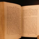 1784 Letters of Lady Wortley Montagu Turks Ottoman Empire Muslim Social Feminism