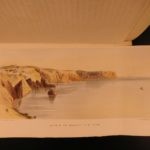 1855 Campaign of Sebastopol Illustrated Map Crimean War Battle Crimea Turkey
