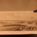 1855 Campaign of Sebastopol Illustrated Map Crimean War Battle Crimea Turkey