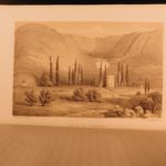 1855 Campaign of Sebastopol Illustrated Map Crimean War Battle Crimea Turkey