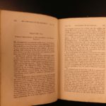 1859 George Stephenson Railway Engineer Railroads Trains Steam Engines