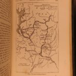 1859 George Stephenson Railway Engineer Railroads Trains Steam Engines