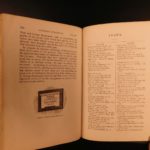 1859 George Stephenson Railway Engineer Railroads Trains Steam Engines