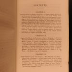 1856 1st Powers of Europe Fall of Sebastopol Crimean War Illustrated Huge MAP