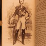 1856 1st Powers of Europe Fall of Sebastopol Crimean War Illustrated Huge MAP