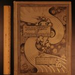 1886 Rubaiyat Omar Khayyam Elihu Vedder Philosophy Middle East Persia Mysticism
