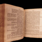 1651 English Civil War Charles I Certamen Religiosum Royalist Bayly Cartwright