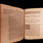 1651 English Civil War Charles I Certamen Religiosum Royalist Bayly Cartwright