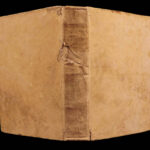 1568 RARE Lives of Catholic Popes Cardinals Girolamo Garimberto Italian Papacy