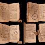 1686 Science of Hygrometry 1st ed Foucher Hygrometers Meteorology Weather Boyle