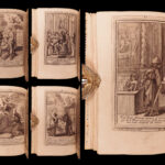 1729 Life of Saint Olivia Palermo Malatesta Arab Captive Mosque of Olive Tunisia
