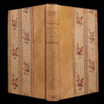 1729 Life of Saint Olivia Palermo Malatesta Arab Captive Mosque of Olive Tunisia