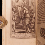 1729 Life of Saint Olivia Palermo Malatesta Arab Captive Mosque of Olive Tunisia