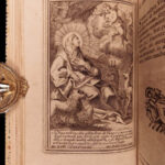 1729 Life of Saint Olivia Palermo Malatesta Arab Captive Mosque of Olive Tunisia