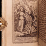1729 Life of Saint Olivia Palermo Malatesta Arab Captive Mosque of Olive Tunisia