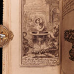 1729 Life of Saint Olivia Palermo Malatesta Arab Captive Mosque of Olive Tunisia